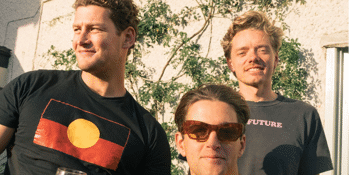 Sons Of The East – Australian Tour