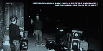 Jeff Rosenstock
