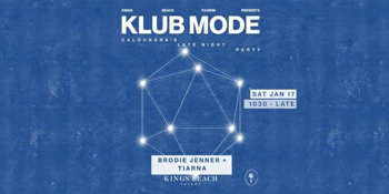 Klub Mode