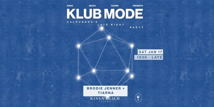 Klub Mode