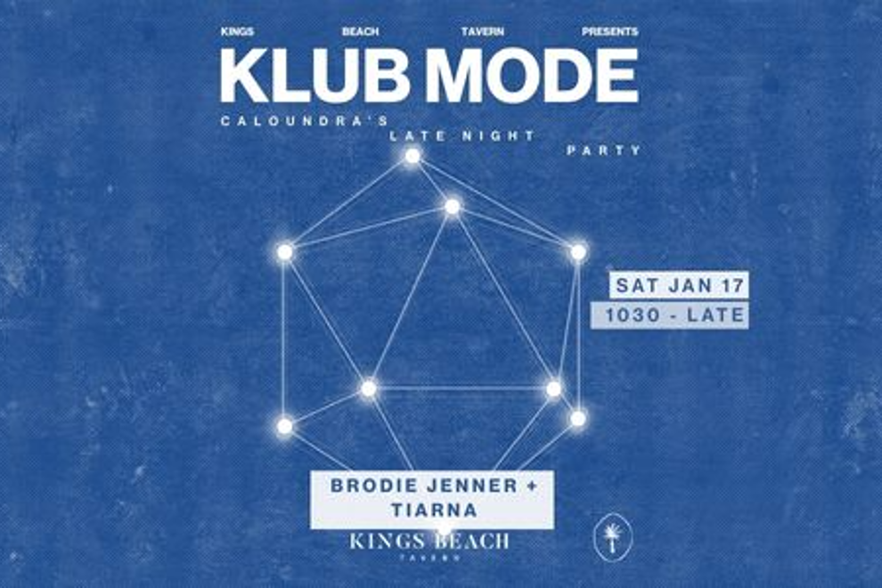Klub Mode