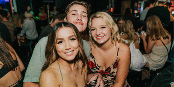Friday Night at The Cambridge