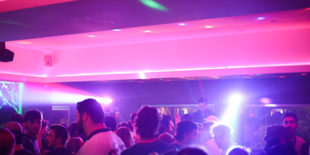 Project S at Horizon