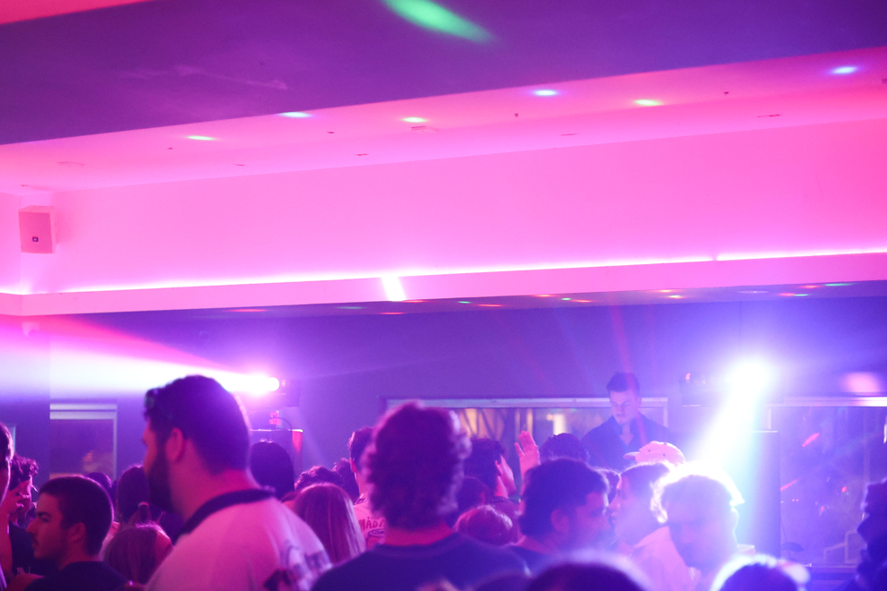 Project S at Horizon