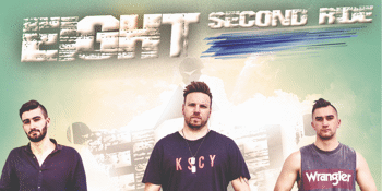 Eight Second Ride