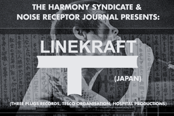 LINEKRAFT (JP) - LIVE