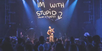 Slim Krusty | So Far, So Bad Tour