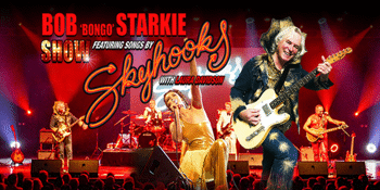 Bob 'Bongo' Starkie's Skyhooks Show