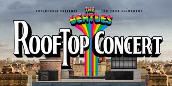THE ROOFTOP CONCERT Performed LIVE by The Honey Sliders