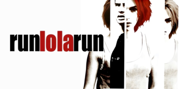 Run Lola Run (M) PRESENTED IN 35MM FILM