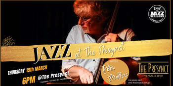 Peter Walters – Rhumba Mama