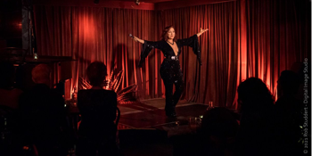 Red Light Confidential Sydney - March