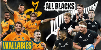 WATCH LIVE!! RUGBY Wallabies vs All Blacks Live In Australia| New Zealand