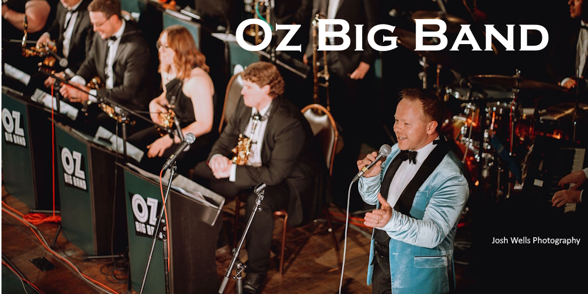 The Oz Big Band