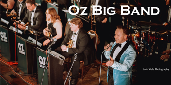 The Oz Big Band