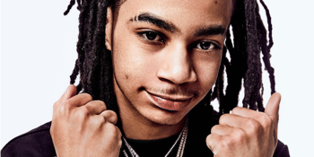 YBN NAHMIR 'One Time Tour' | Sydney