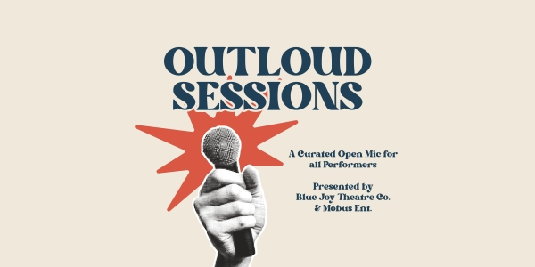 OUTLOUD SESSIONS
