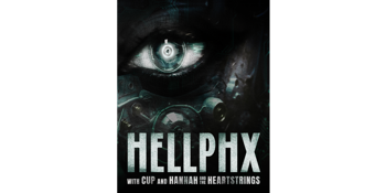 HELLPHX - Launch