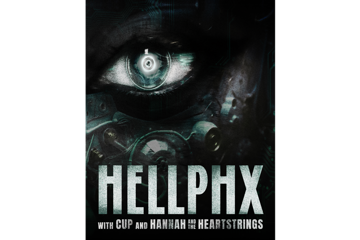 HELLPHX - Launch