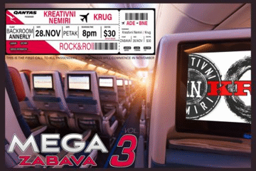 MEGA ZABAVA 3