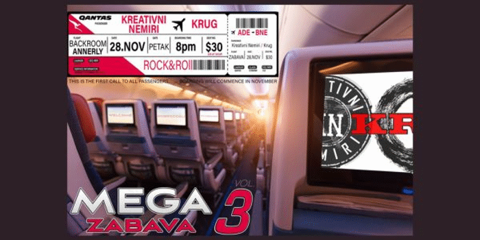 MEGA ZABAVA 3