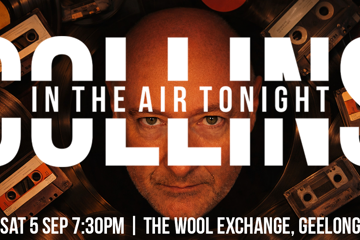 Collins In The Air Tonight