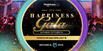 Happiness Gala 2024