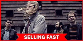 VOLA 'Friend of a Phantom' Australia Tour