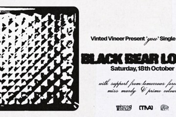 Vinted Vineer 'You' Single Launch
