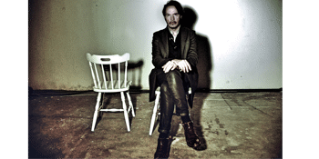 HUGO RACE FATALISTS - “TAKEN BY THE DREAM” ALBUM LAUNCH