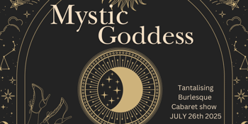 Mystic Goddess