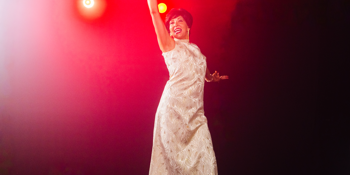 COLDFINGER! An Evening with Shirley Basich