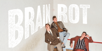 KICK IT FORWARD: BRAIN ROT | PERTH