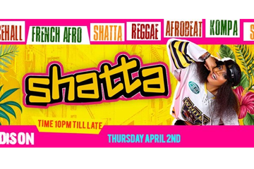 Shatta