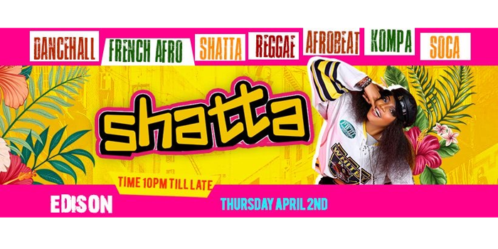 Shatta