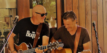 THE FAGAN BROTHERS