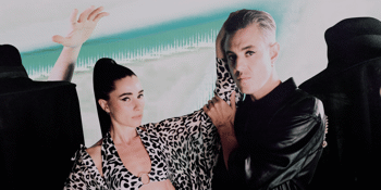 Confidence Man