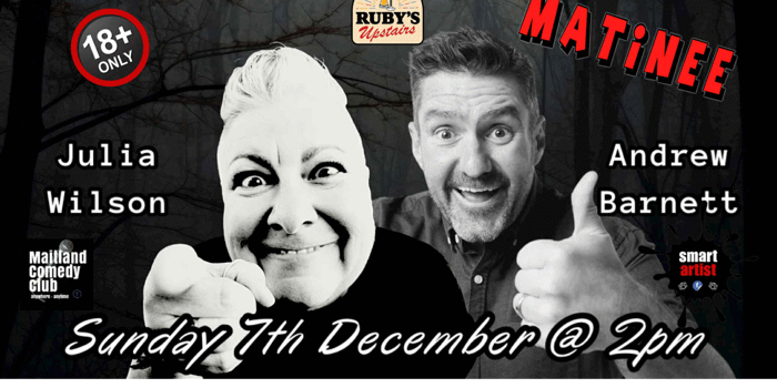 Maitland Comedy Club