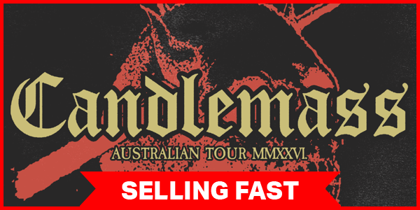 Candlemass (SWE)