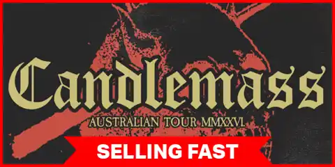 Candlemass (SWE)