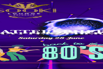 Mattersphere, Back To The 80's