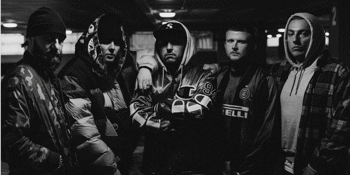 CANCELLED - Desolated (UK), Sedative, Shattered and Closed Off!