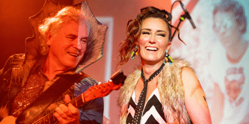 Bob 'Bongo' Starkie's Skyhooks Show