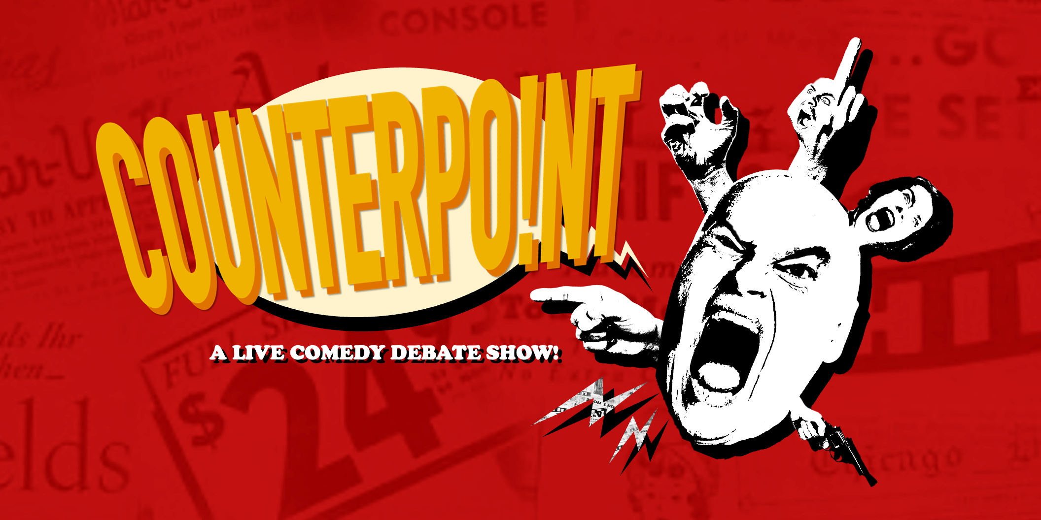COUNTERPOINT