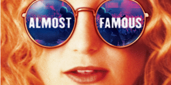 Almost Famous (MA 15+) Presented on 35mm
