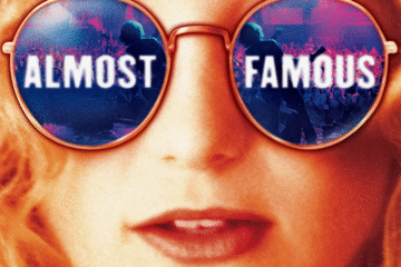 Almost Famous (MA 15+) Presented on 35mm