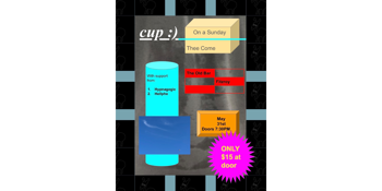 CUP