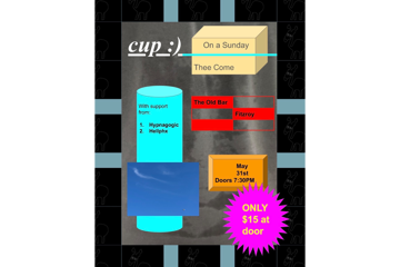 CUP