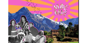 NUDE DAD’S 'DURRIES' EP LAUNCH W/ MAJAK DOOR & UVA URSI