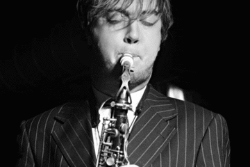 **FREE ENTRY** Michael Griffin Trio